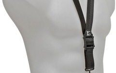 Curea de gât Sax Alto, Tenor/Bariton BG France S13M Comfort strap XL Sax Alto, Tenor/Bariton