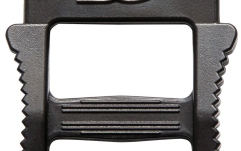Curea de gât Sax Alto, Tenor/Bariton BG France S13M Comfort strap XL Sax Alto, Tenor/Bariton