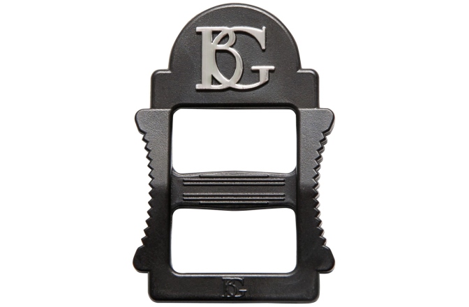 Curea de gât Sax Alto, Tenor/Bariton BG France S13M Comfort strap XL Sax Alto, Tenor/Bariton