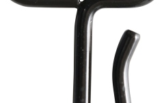 Curea de gât Sax Alto, Tenor/Bariton BG France S13M Comfort strap XL Sax Alto, Tenor/Bariton