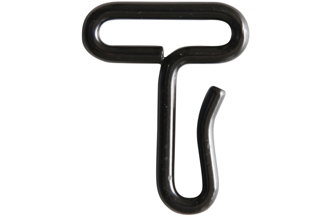 Curea de gât Sax Alto, Tenor/Bariton BG France S13M Comfort strap XL Sax Alto, Tenor/Bariton