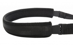 Curea de gât Sax Alto/Tenor BG France S10ESH Comfort strap elastic  Sax Alto/Tenor