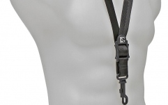 Curea de gât Sax Alto/Tenor BG France S10ESH Comfort strap elastic  Sax Alto/Tenor