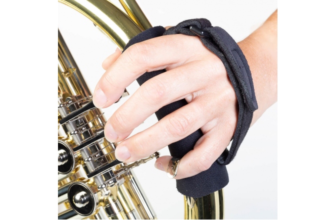 Curea de mână pentru corn francez Neotech Curea mana French Horn Grip
