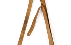 Curea de Mandolină Gretsch Guitars Mandolin Strap Brown