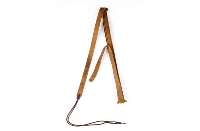 Curea de Mandolină Gretsch Guitars Mandolin Strap Brown