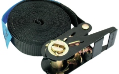 Curea de prindere SHZ Clamping Belt S400 Ratchet 5m/25mm black