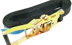 Curea de prindere SHZ Clamping Belt S800 Ratchet 8m/50mm black