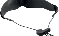 Curea/gatar Saxofon Vandoren V-Neck Sax Strap Deluxe Medium/Large
