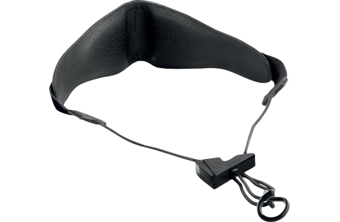 Curea/gatar Saxofon Vandoren V-Neck Sax Strap Deluxe Medium/Large