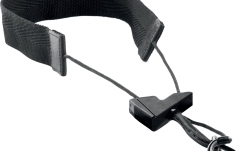 Curea/gatar Saxofon Vandoren V-Neck Sax Strap Medium/Large