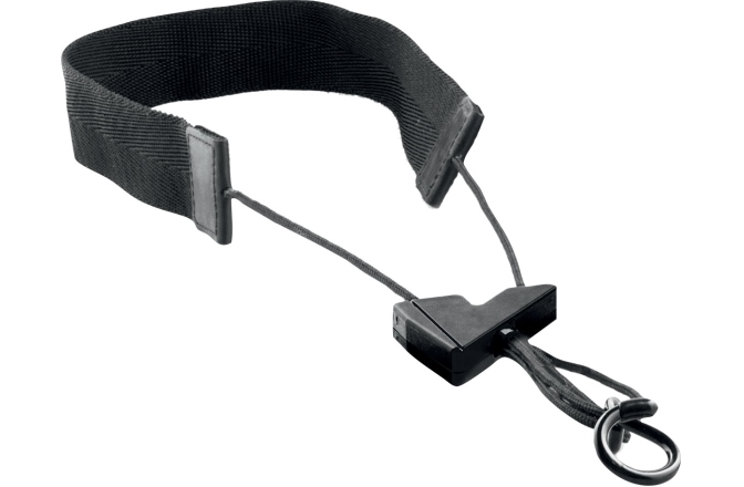 Curea/gatar Saxofon Vandoren V-Neck Sax Strap Medium/Large