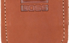 Curea/ham pentru chitara/bass Boss BSS-25-BRN