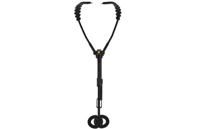 Curea / ham pentru clarinet Jazzlab Clarinet Holder M