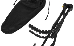 Curea / ham pentru clarinet Jazzlab Clarinet Holder M