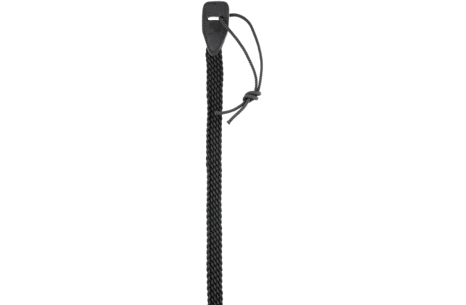 Curea mandolină Daddario 1" Braided Mandolin Strap - Black