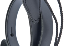 Curea mandolină Daddario Mandolin Strap Black