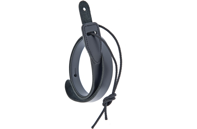 Curea mandolină Daddario Mandolin Strap Black