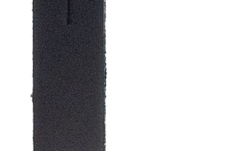 Curea mandolină Daddario Mandolin Strap Black