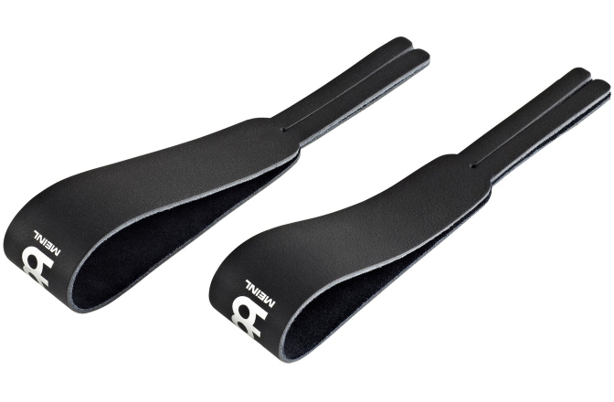 Curea pentru cinel Meinl - Marching Leather Straps, pair