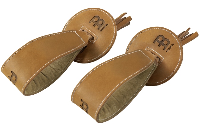 Curea pentru cinel Meinl - Professional Leather Straps, pair