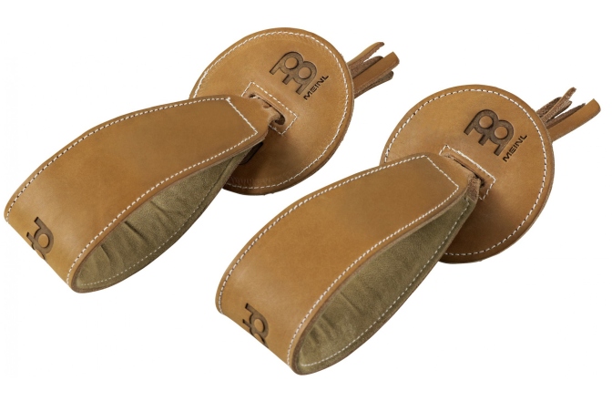 Curea pentru cinel Meinl - Professional Leather Straps, pair