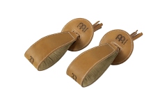 Curea pentru cinel Meinl - Professional Leather Straps, pair