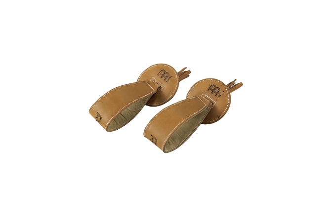 Curea pentru cinel Meinl - Professional Leather Straps, pair