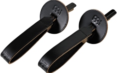 Curea pentru cinel Meinl - Standard Leather Straps, pair