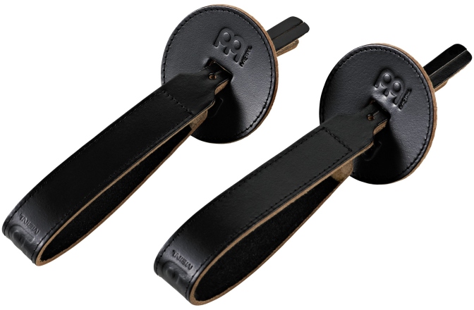 Curea pentru cinel Meinl - Standard Leather Straps, pair