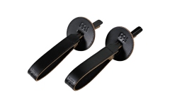 Curea pentru cinel Meinl - Standard Leather Straps, pair