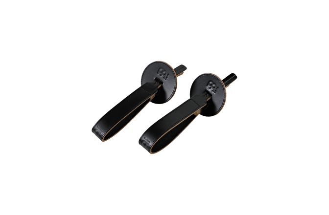 Curea pentru cinel Meinl - Standard Leather Straps, pair