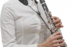 Curea pentru clarinet BG France C20 E Clarinet Strap