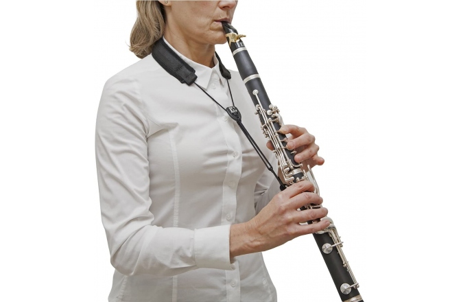 Curea pentru clarinet BG France C20 E Clarinet Strap