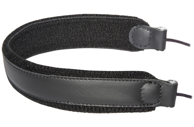 Curea pentru gât BG France GCC Leather strap chitară acustică