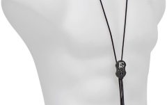 Curea pentru gât BG France GCC Leather strap chitară acustică