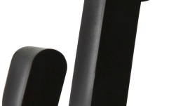 Curea pentru gât BG France GCC Leather strap chitară acustică