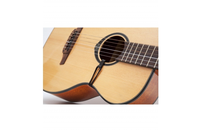 Curea pentru gât chitară clasică BG France GCL Comfort strap GCL chitară clasică