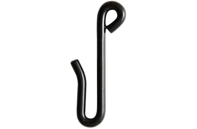 Curea pentru gât Clarinet Bas BG France  C50B Leather strap Clarinet Bas 2-Hook