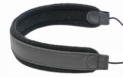 Curea pentru gât Clarinet Bas BG France  C50B Leather strap Clarinet Bas