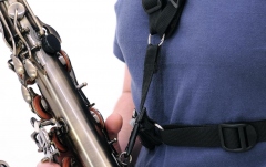 Curea pentru saxofon Dimavery Saxophone Harness Neck-belt