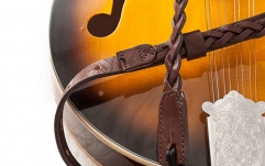 Curea pentru ukulele si mandolina RightOn Ukulele Plait