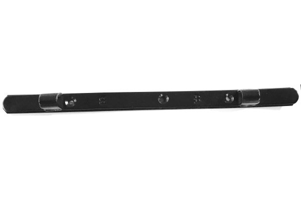 Strap complete BA1 - Black Strap complete BA1 - Black