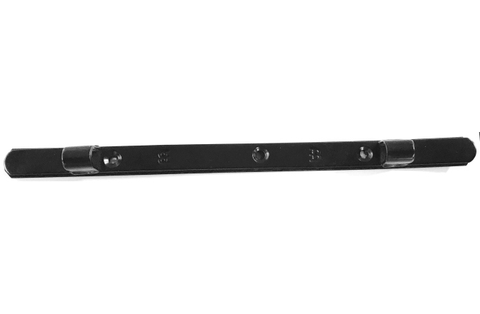 Curea percuție Meinl Strap complete BA1 - Black