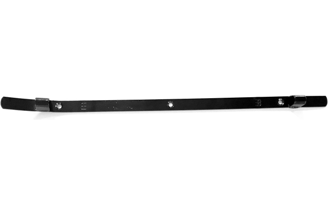 Curea percuție Meinl Tuning strap for BA2 black - complete