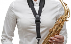 Curea saxofon BG France S15SH (XS) Saxophone Strap