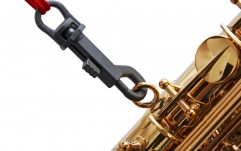 Curea Saxofon BG France S29SH Red