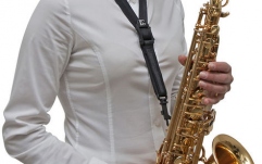Curea saxofon BG France S30SH Saxophone Strap