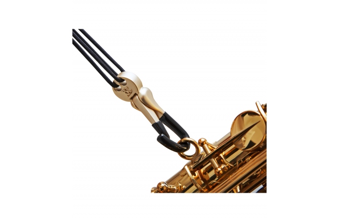 Curea Saxofon BG France S73YMSH Leather