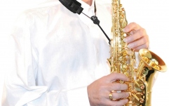Curea Saxofon BG France S82SH Curved Soprano Sax